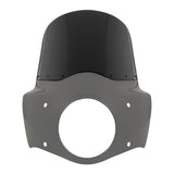 Hogworkz Menace Fairing w/ Windshield for Harley® Road King Special