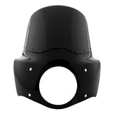 Hogworkz Menace Fairing w/ Windshield for Harley® Road King Special