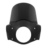 Hogworkz Menace Fairing w/ Windshield for Harley® Road King Special