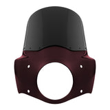 Hogworkz Menace Fairing w/ Windshield for Harley® Road King Special