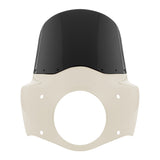 Hogworkz Menace Fairing w/ Windshield for Harley® Road King Special