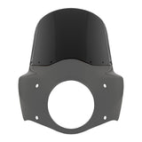 Hogworkz Menace Fairing w/ Windshield for Harley® Road King Special