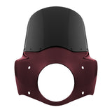Hogworkz Menace Fairing w/ Windshield for Harley® Road King Special