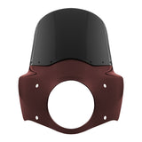 Hogworkz Menace Fairing w/ Windshield for Harley® Road King Special