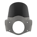 Hogworkz Menace Fairing w/ Windshield for Harley® Road King Special