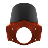 Hogworkz Menace Fairing w/ Windshield for Harley® Road King Special