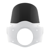 Hogworkz Menace Fairing w/ Windshield for Harley® Road King Special