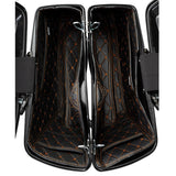 Custom Color HOGWORKZ® OEM Harley® Tapered Length Saddlebag Liners '14-'24