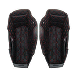 Hogworkz Saddlebag Liners for HOGWORKZ® Chopped Hardline Saddlebags