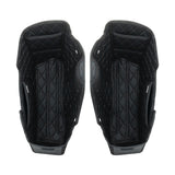 Hogworkz Saddlebag Liners for HOGWORKZ® Chopped Hardline Saddlebags
