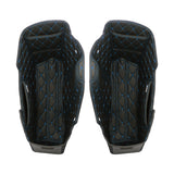 Hogworkz Saddlebag Liners for HOGWORKZ® Chopped Hardline Saddlebags