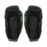 Hogworkz Saddlebag Liners for HOGWORKZ® Chopped Hardline Saddlebags