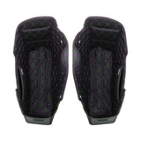 Hogworkz Saddlebag Liners for HOGWORKZ® Chopped Hardline Saddlebags