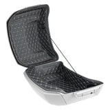 Hogworkz OEM Grand Tour Pack Liner for '26 Harley® Touring