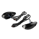Hogworkz LED Podz Turn Signals for Harley Davidson Road Glide '15-'25
