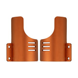 Hogworkz Front Fork Guards for Harley® Touring CVO '23.5-'26