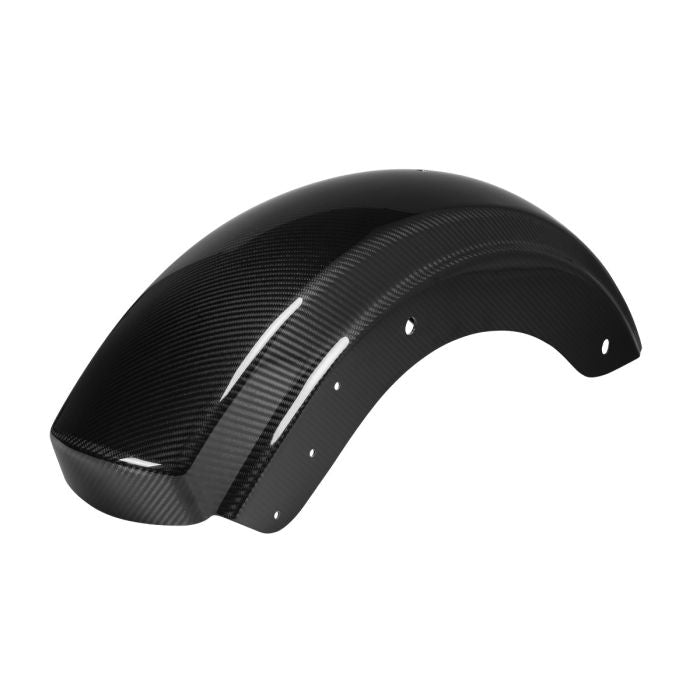 Hogworkz 100% Carbon Fiber Full Sweep Rear Fender for Harley® Touring '23.5-'26