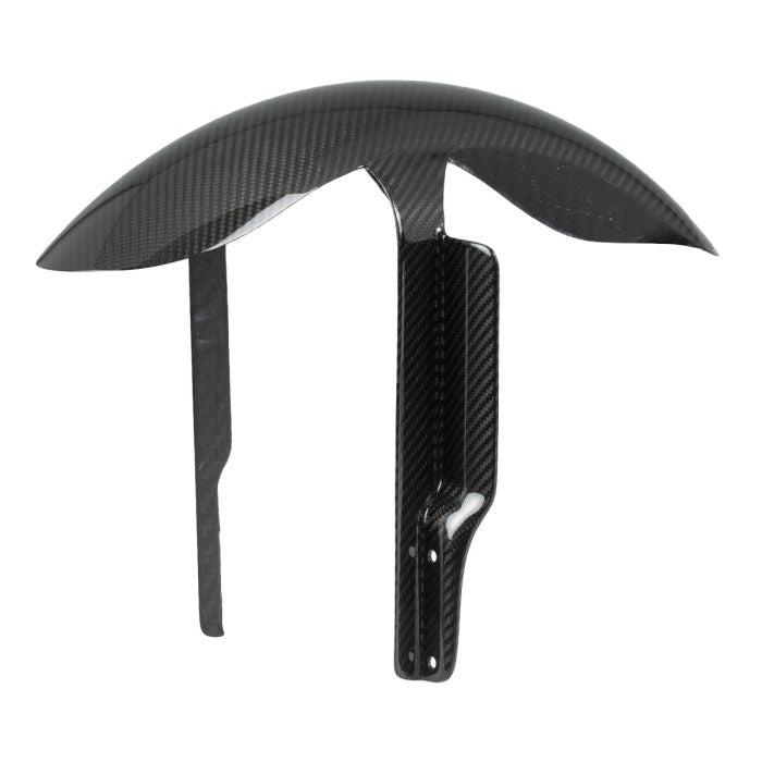 Hogworkz Carbon Fiber Front Fender for Harley® Low Rider S / Low Rider ST '18-'26