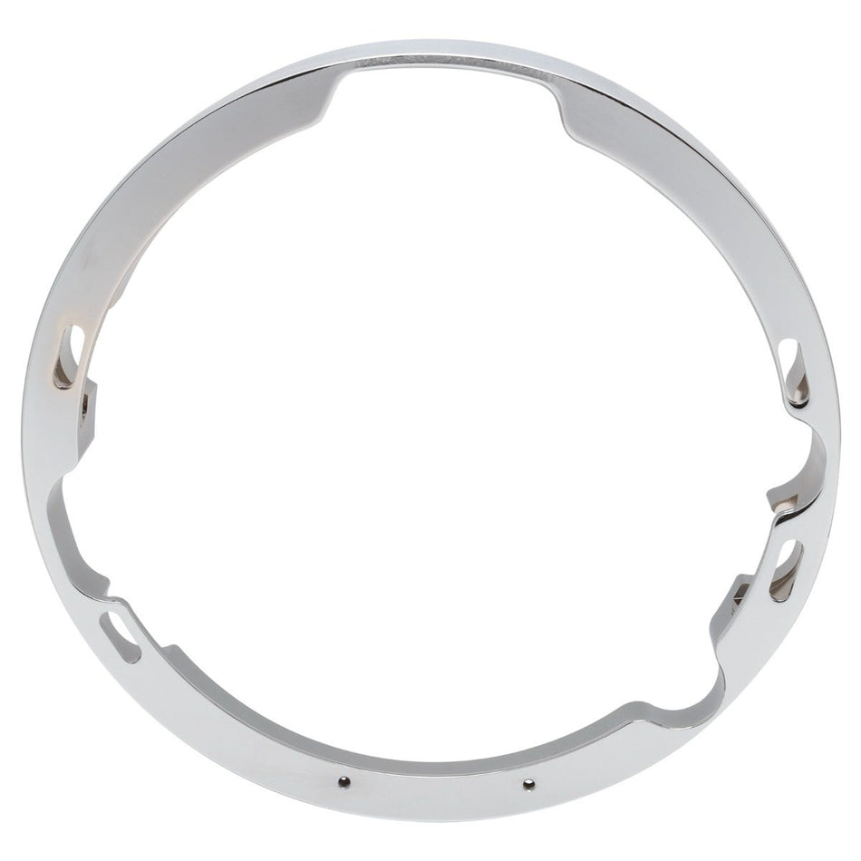 Hogworkz Raked 7 Headlight Bezel for Harley-Davidson Touring '94-'24