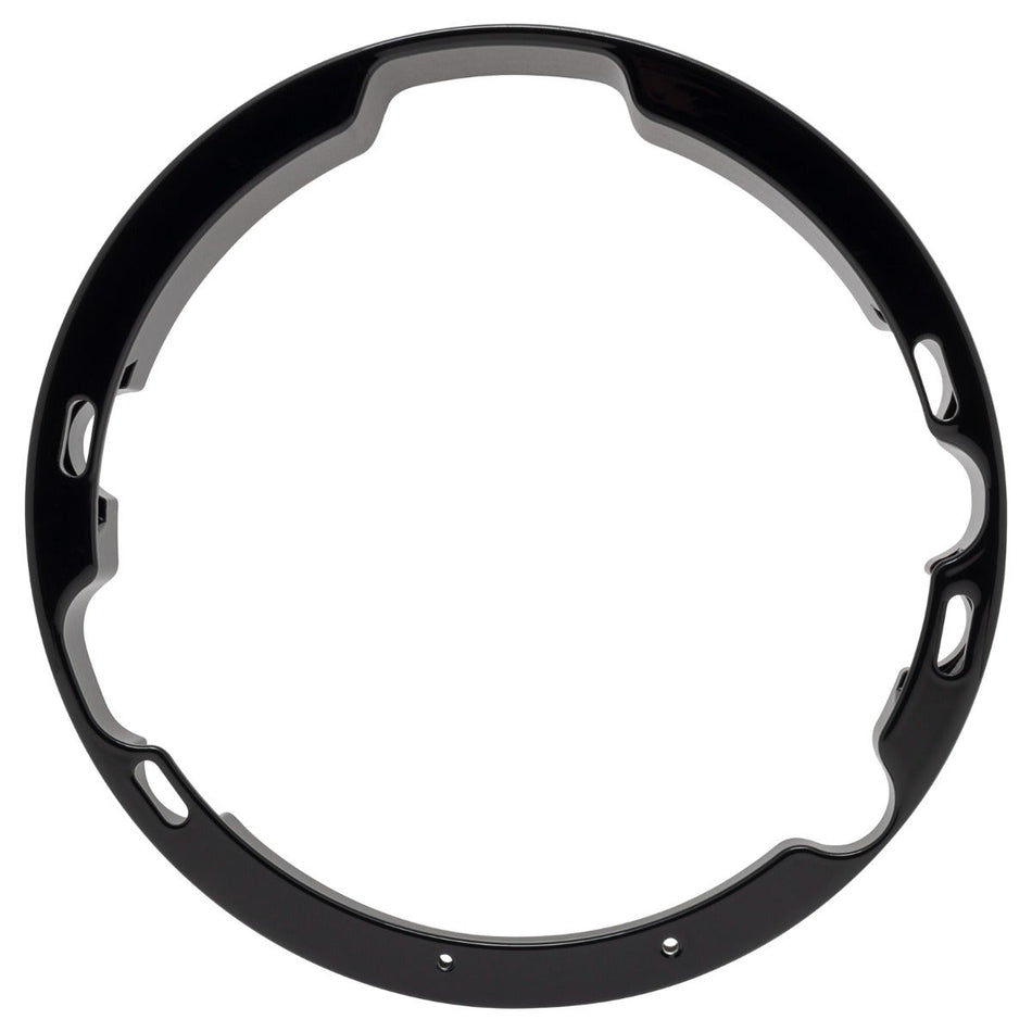 Hogworkz Raked 7 Headlight Bezel for Harley-Davidson Touring '94-'24