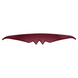 Hogworkz Harley Road Glide '15-'24 Demi Headlight Grille