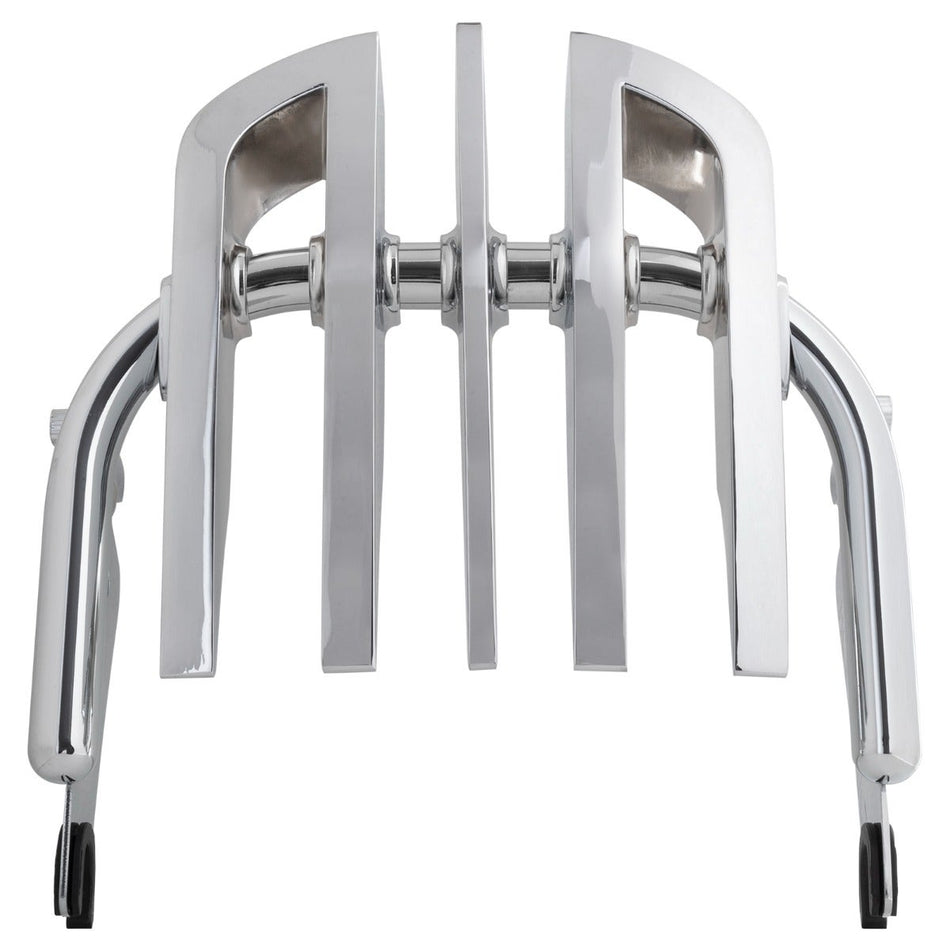 Hogworkz Detachable Stealth B2 Luggage Rack for Harley Touring '09-'24