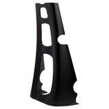 Hogworkz Color Matched Chin Spoiler for Chopped Engine Guard for Harley® Touring '14-'23