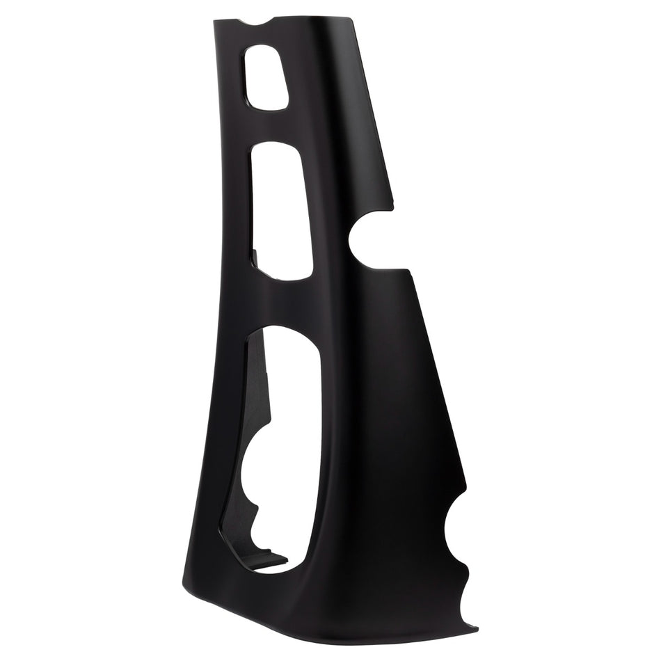 Hogworkz Color Matched Chin Spoiler for Chopped Engine Guard for Harley® Touring '14-'23