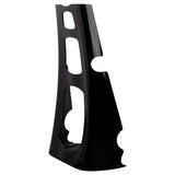 Hogworkz Color Matched Chin Spoiler for Chopped Engine Guard for Harley® Touring '14-'23