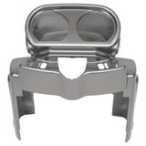 Hogworkz Gauge Cluster Covers for Harley® Road Glide '15-'23