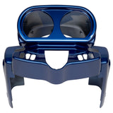 Hogworkz Gauge Cluster Covers for Harley® Road Glide '15-'23