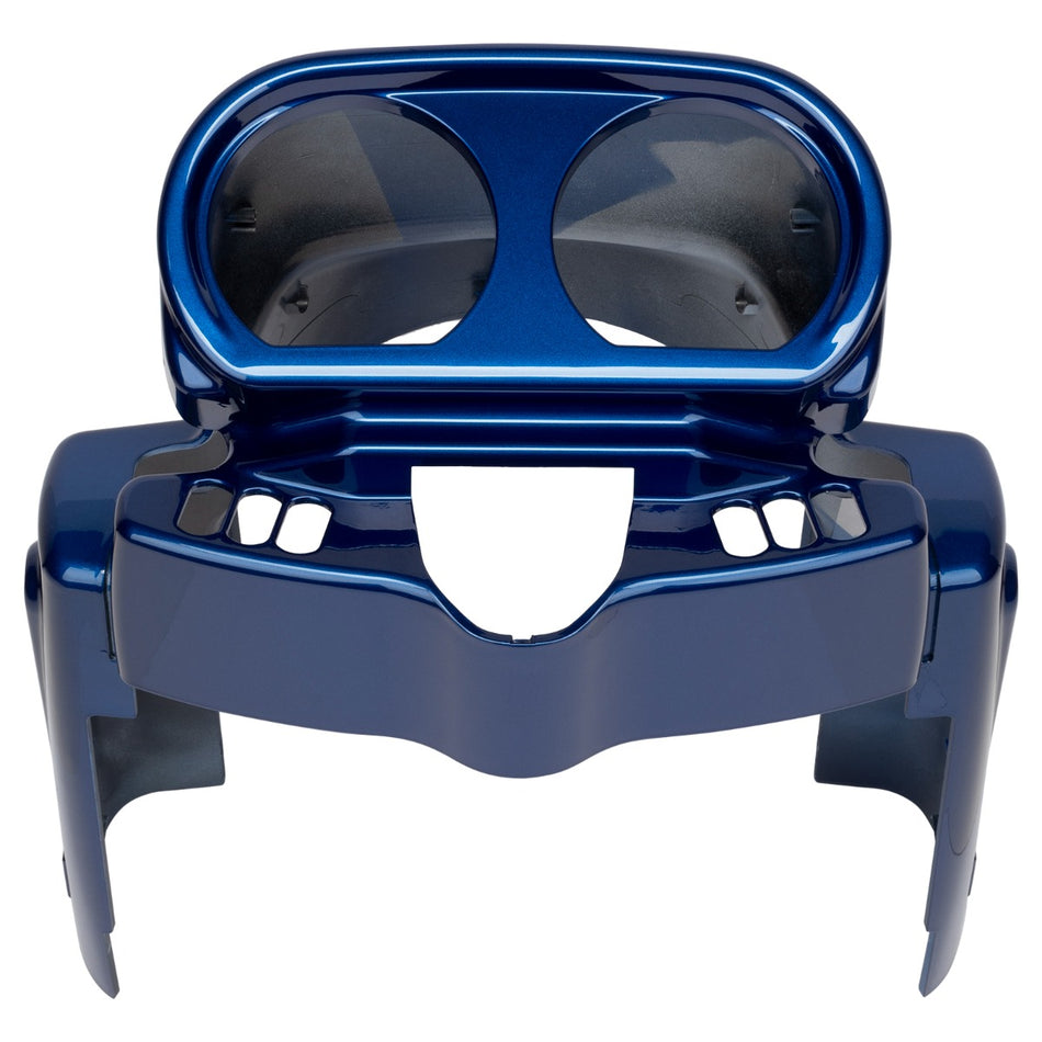 Hogworkz Gauge Cluster Covers for Harley® Road Glide '15-'23