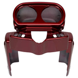 Hogworkz Gauge Cluster Covers for Harley® Road Glide '15-'23