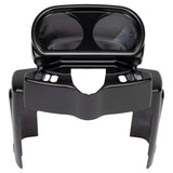 Hogworkz Gauge Cluster Covers for Harley® Road Glide '15-'23