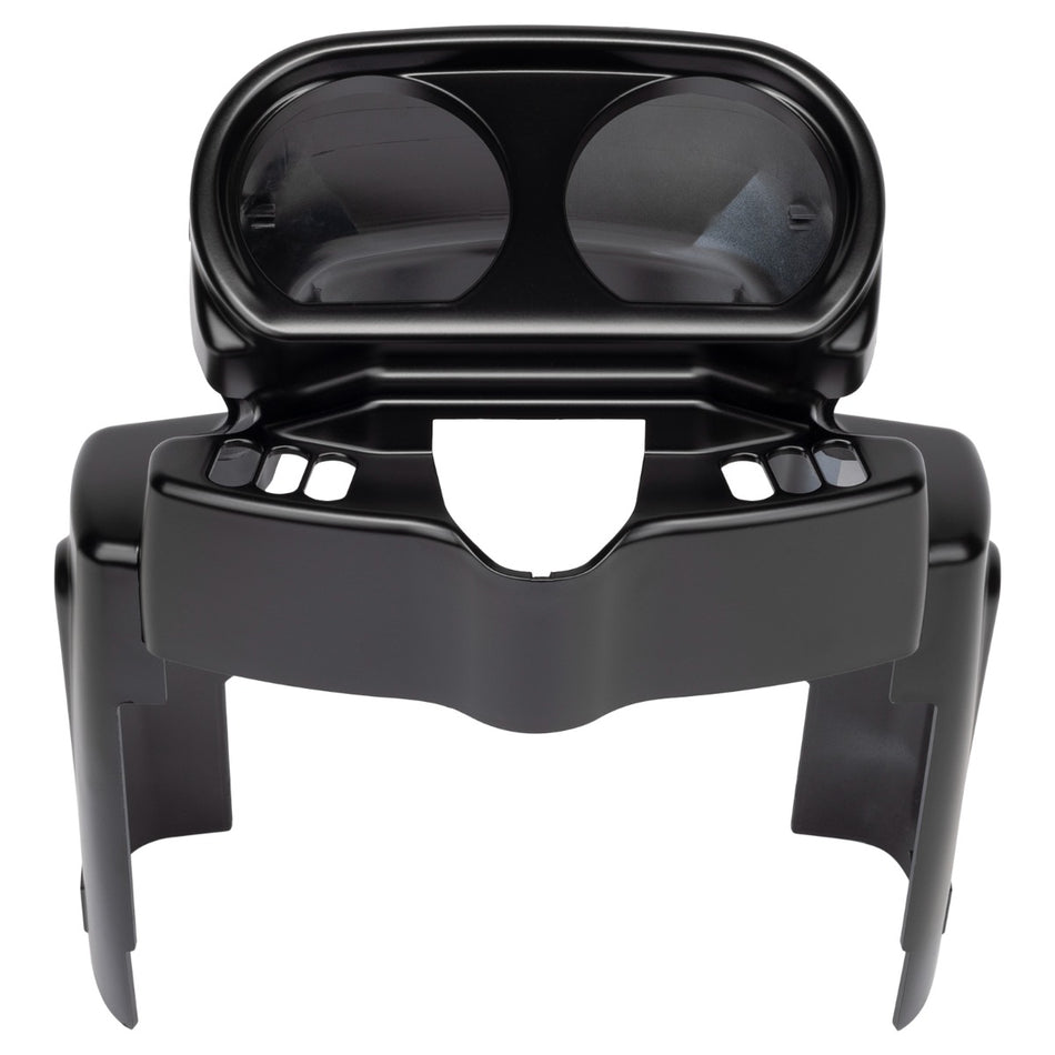 Hogworkz Gauge Cluster Covers for Harley® Road Glide '15-'23