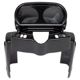 Hogworkz Gauge Cluster Covers for Harley® Road Glide '15-'23