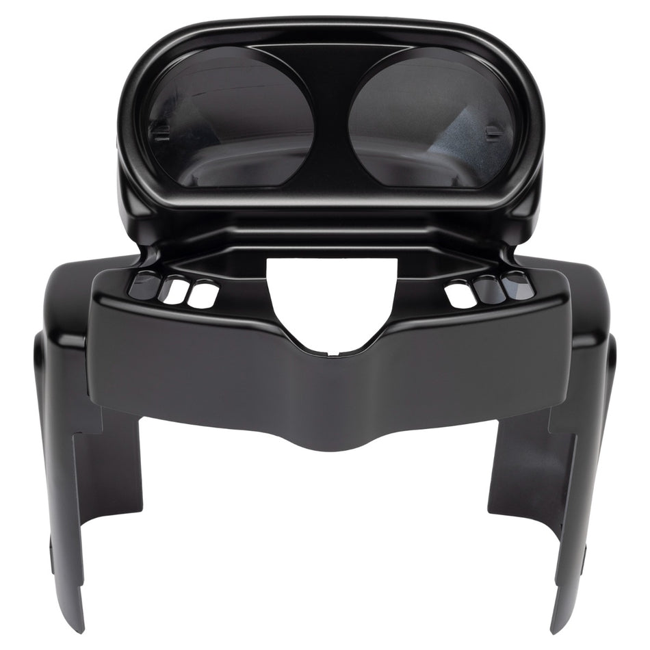 Hogworkz Gauge Cluster Covers for Harley® Road Glide '15-'23