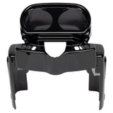 Hogworkz Gauge Cluster Covers for Harley® Road Glide '15-'23