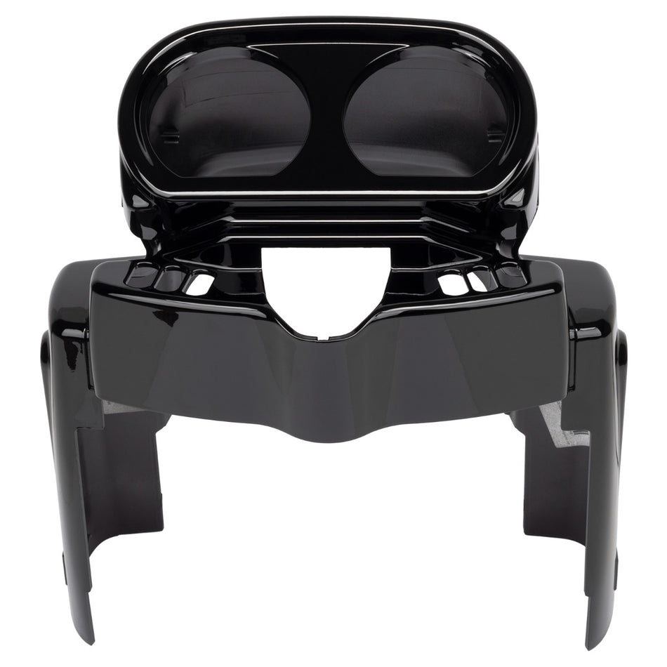 Hogworkz Gauge Cluster Covers for Harley® Road Glide '15-'23