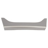 Hogworkz Color Matched Headlight Trim Panel for 23.5-25 Harley Street Glide