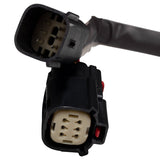 Hogworkz Saddlebag LED Latch Coverz for Harley Touring '14-'24