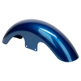 Hogworkz 19" Mid-Length Front Fender for Harley® Touring '96-'23