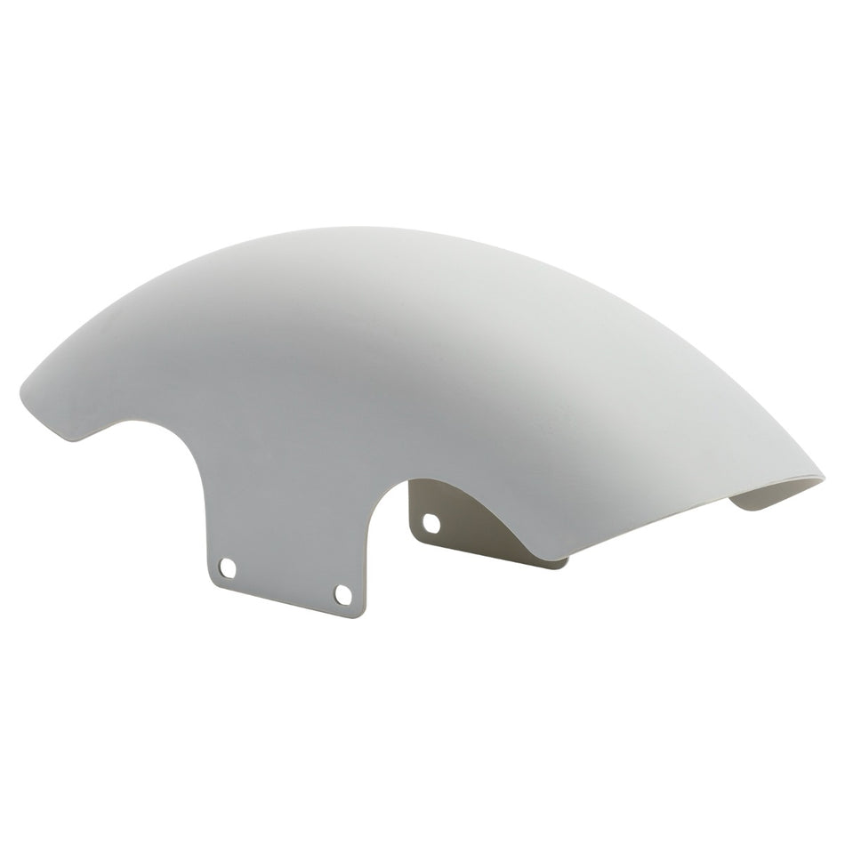 Hogworkz 19" Chopped Front Fender for Harley® Touring '96-'23