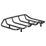 Hogworkz Tour Pack Luggage Rack for Harley Touring Motorcycles
