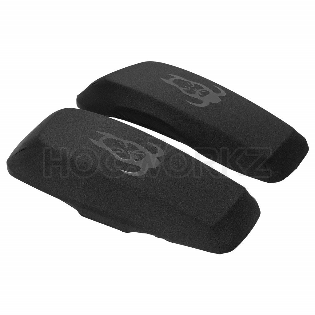 Hogworkz Vivid Black 6