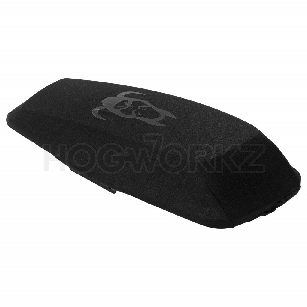 Hogworkz Vivid Black 6