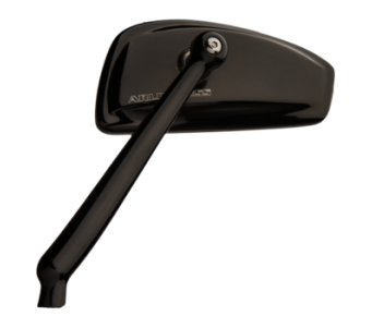 Arlen Ness Tearchop Forged Billet Mirror CNC for Harley
