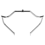 Hogworkz Havoc Engine Guard / Crash Bar for Harley