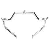 Hogworkz Havoc Engine Guard / Crash Bar for Harley