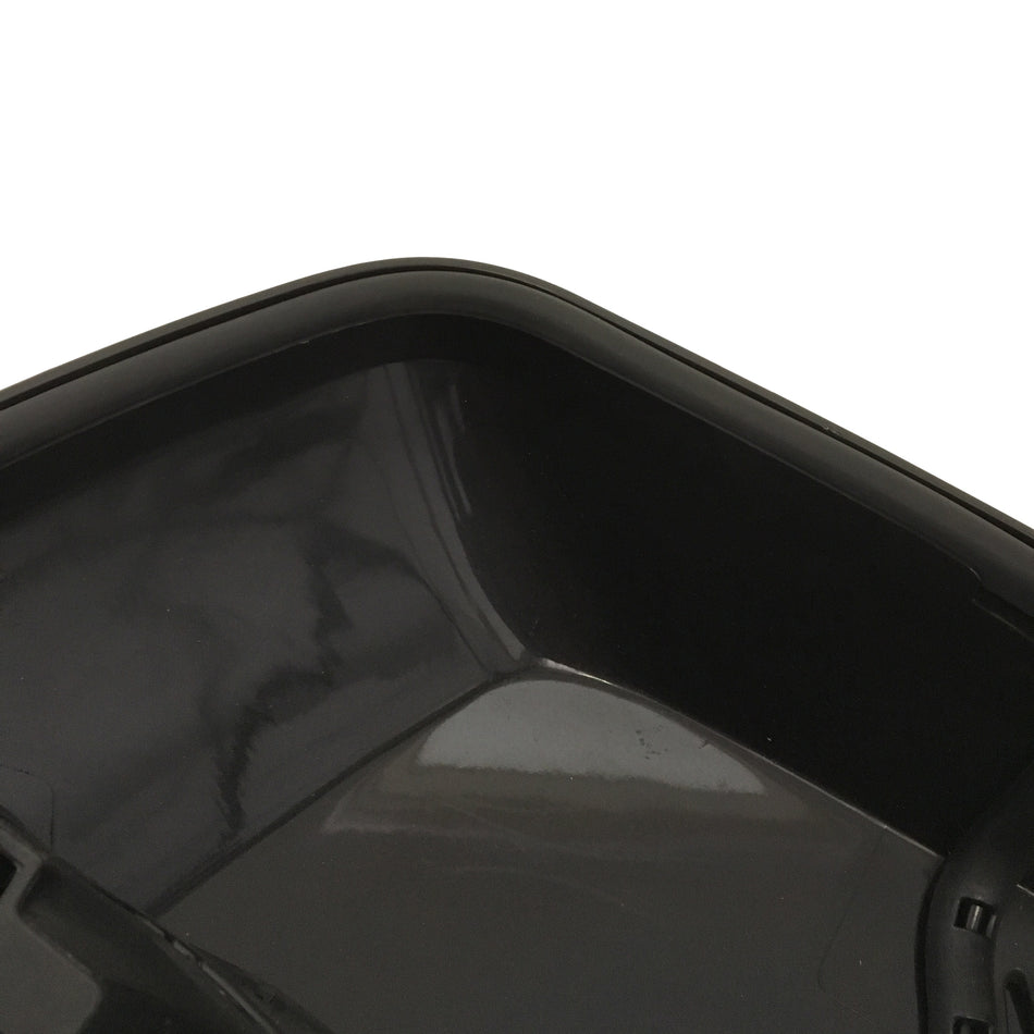 Hogworkz Super Cush Saddlebag Lid Seal / Gasket for Harley Saddlebag Lids 14-19